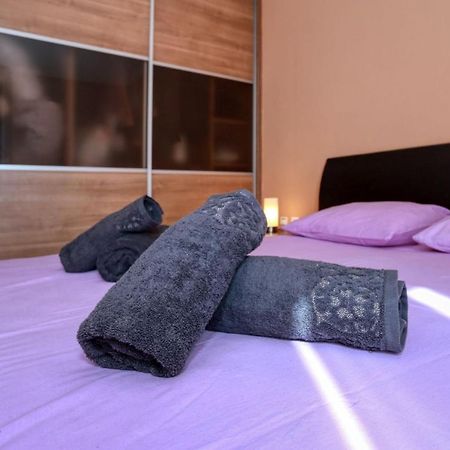 Zadar Dream Holiday Apartment Buitenkant foto